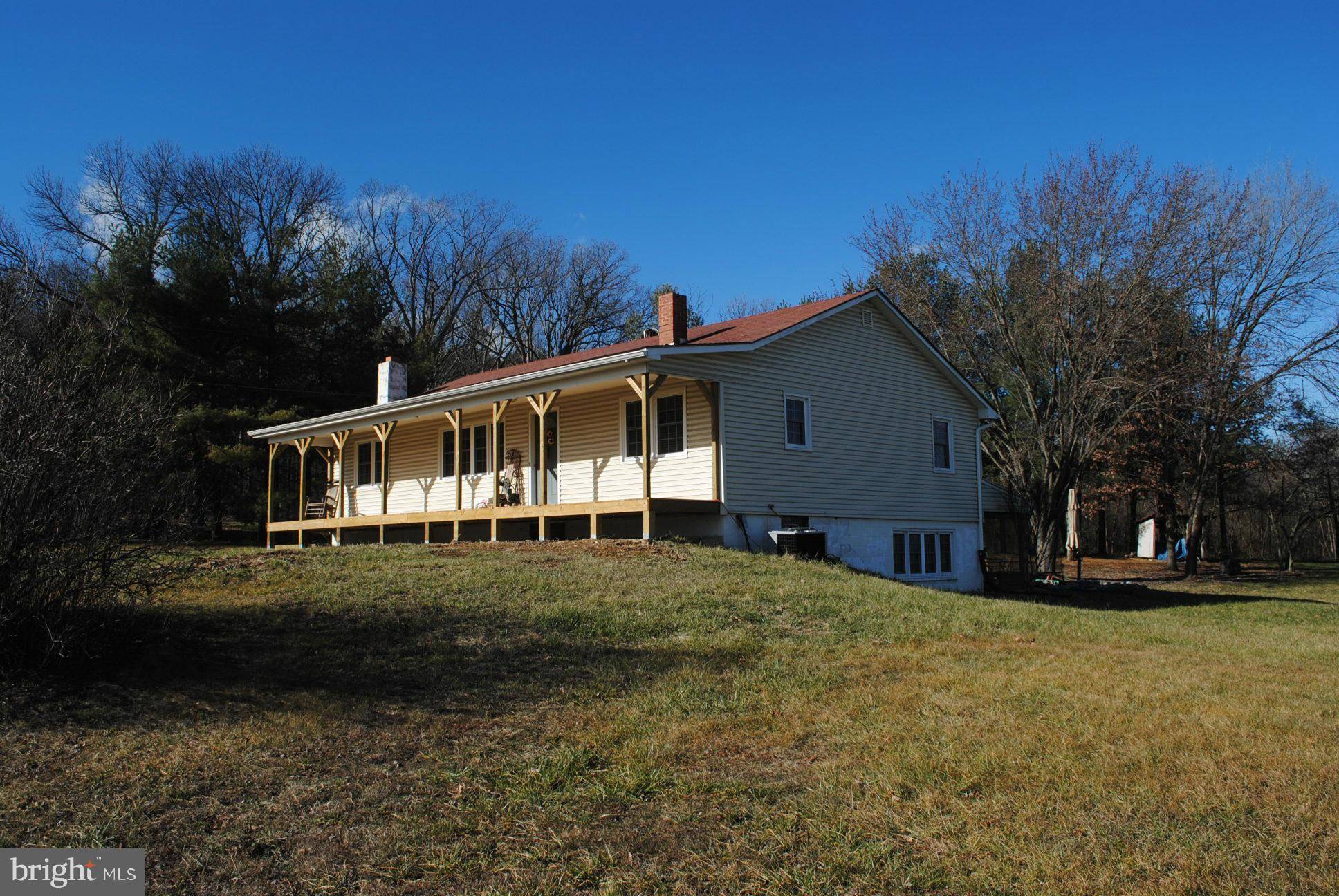 Strasburg, VA 22657,26 MESSICK RD