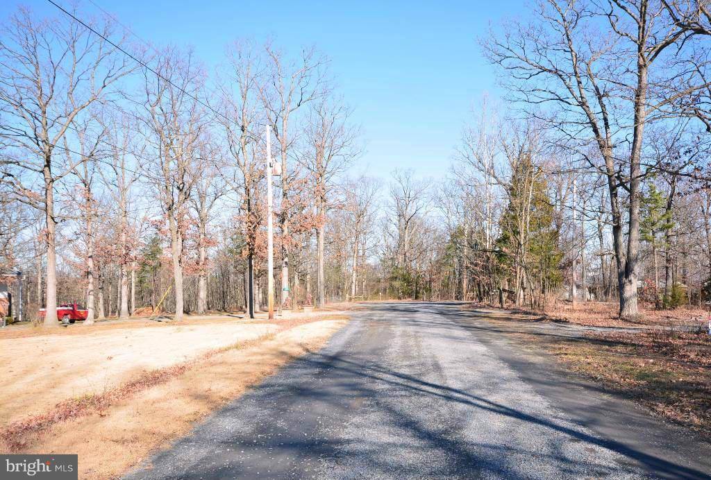 Strasburg, VA 22657,0 LOT 17 LOWER VIEW RD