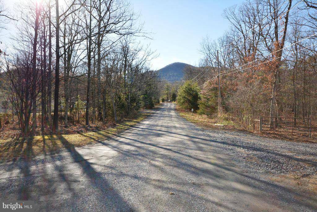 Strasburg, VA 22657,0 LOT 17 LOWER VIEW RD