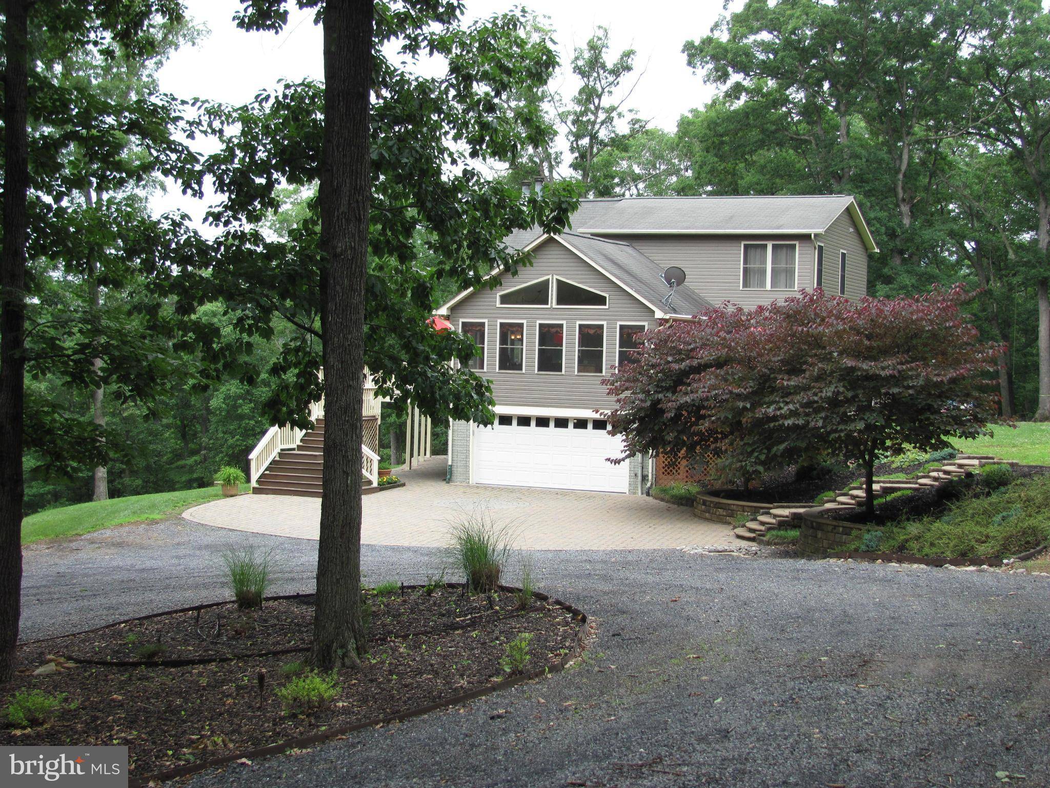 Front Royal, VA 22630,355 HIGH POINT CT