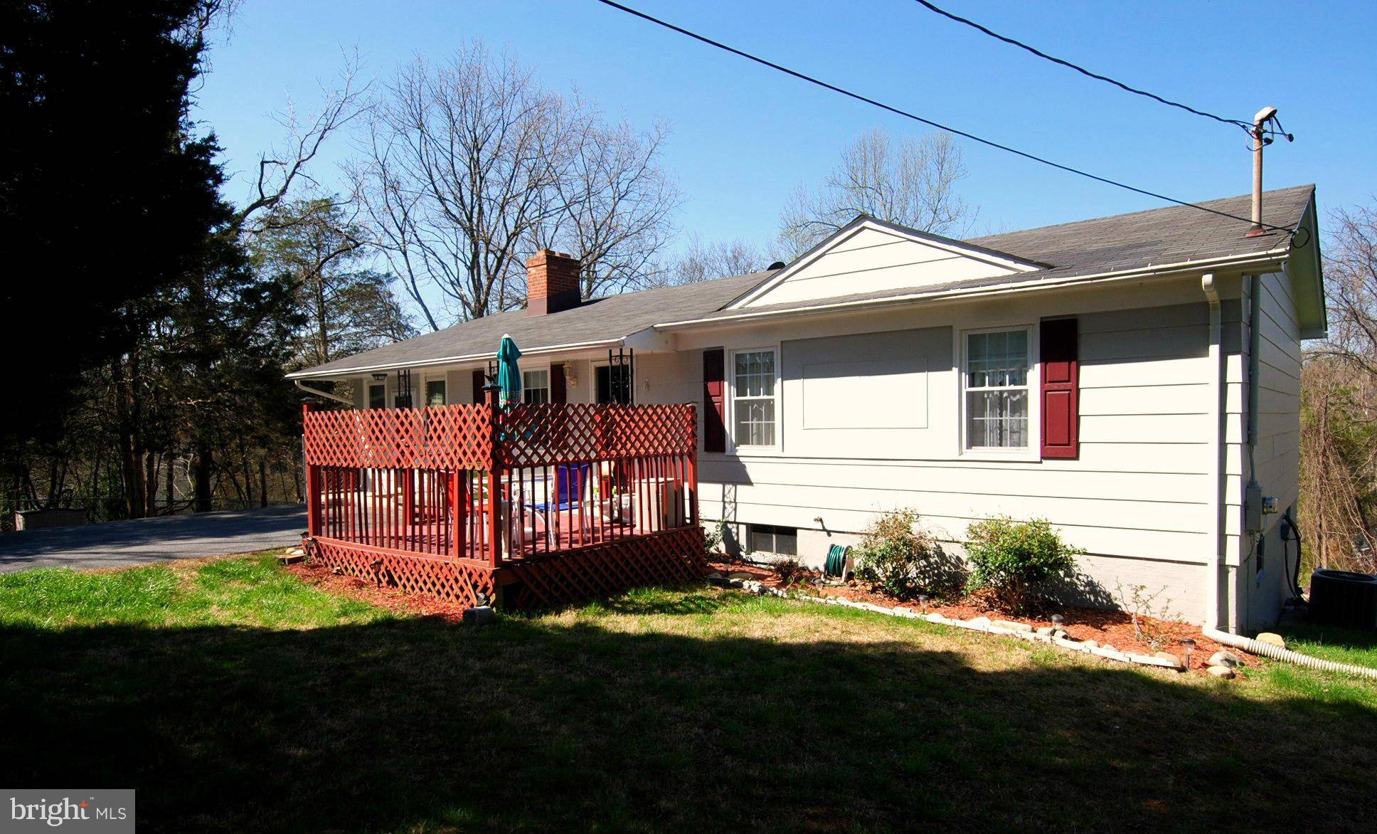 Front Royal, VA 22630,141 PAW PAW DR