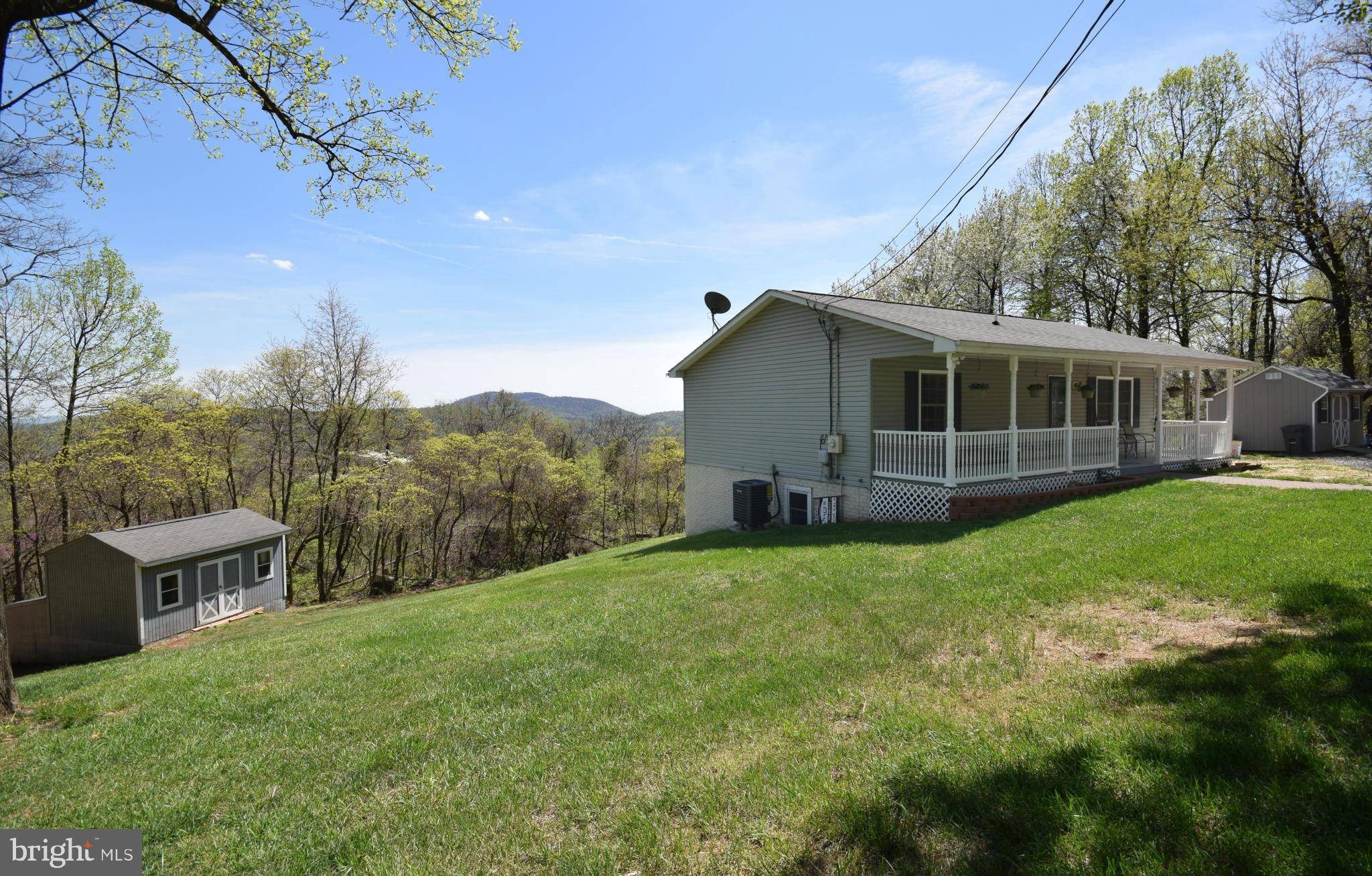 Linden, VA 22642,140 ARROWOOD RD