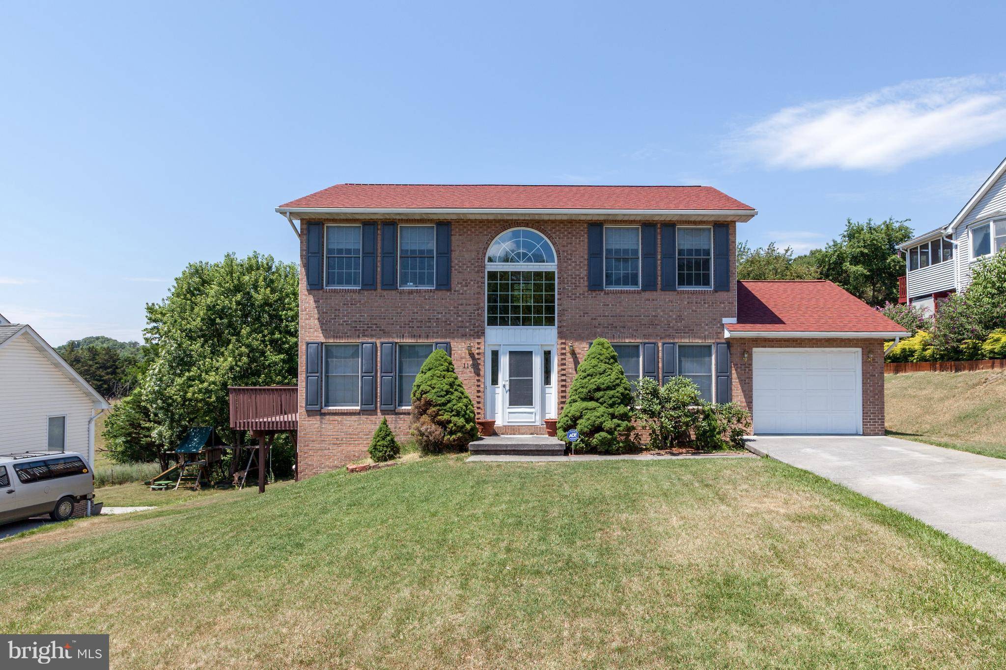 Front Royal, VA 22630,1169 KESLER RD