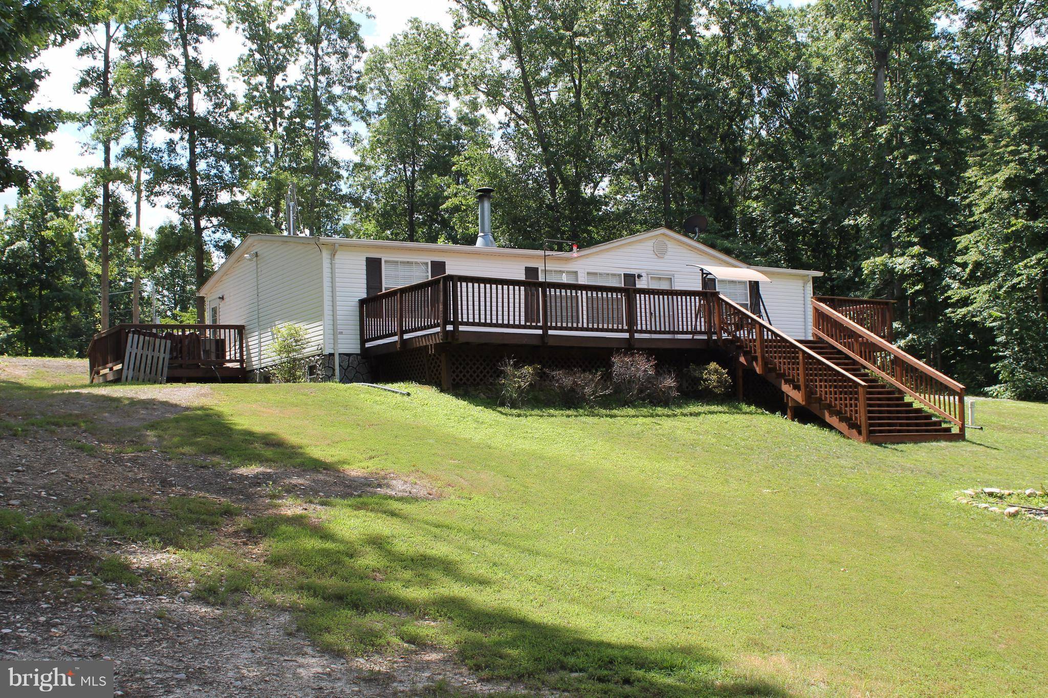 Front Royal, VA 22630,370 DEER RUN CIR