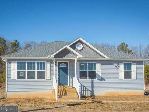 Colonial Beach, VA 22443,LOT 21 BROOKS DR