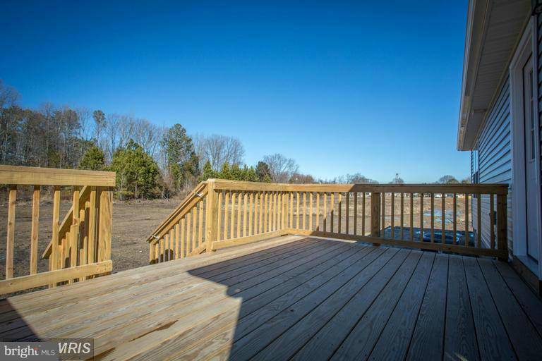 Colonial Beach, VA 22443,LOT 21 BROOKS DR