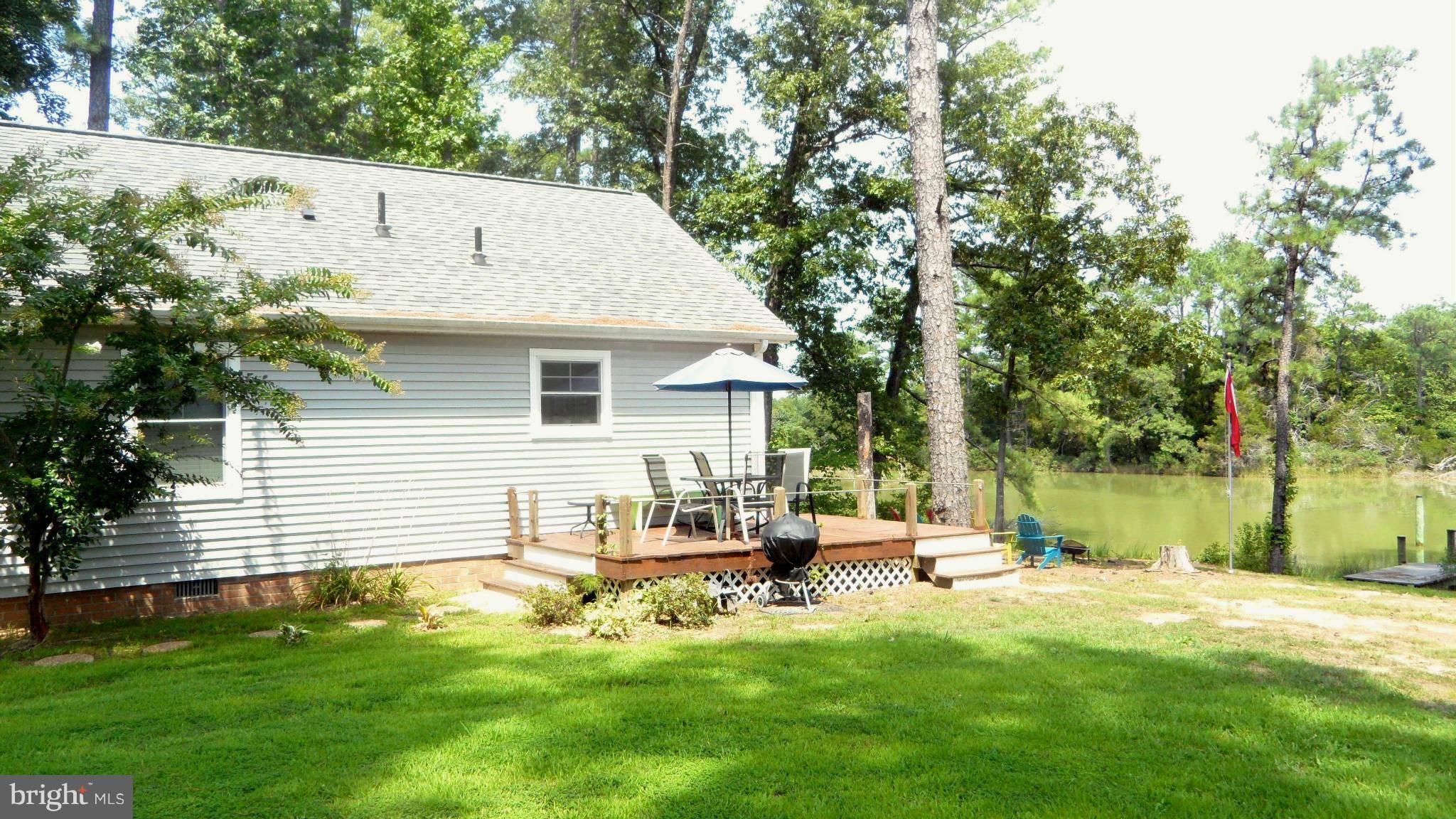 Sandy Point, VA 22577,196 WINDSONG DR