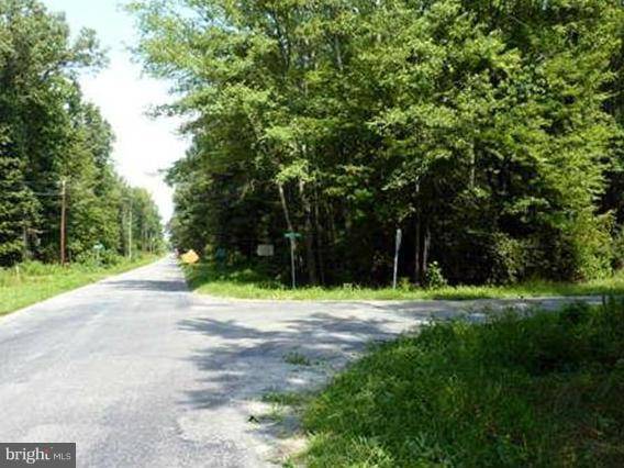 Colonial Beach, VA 22443,LOT 12 FOREST GROVE