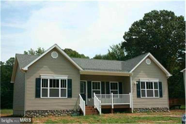 Colonial Beach, VA 22443,LOT 2 LATANE DR