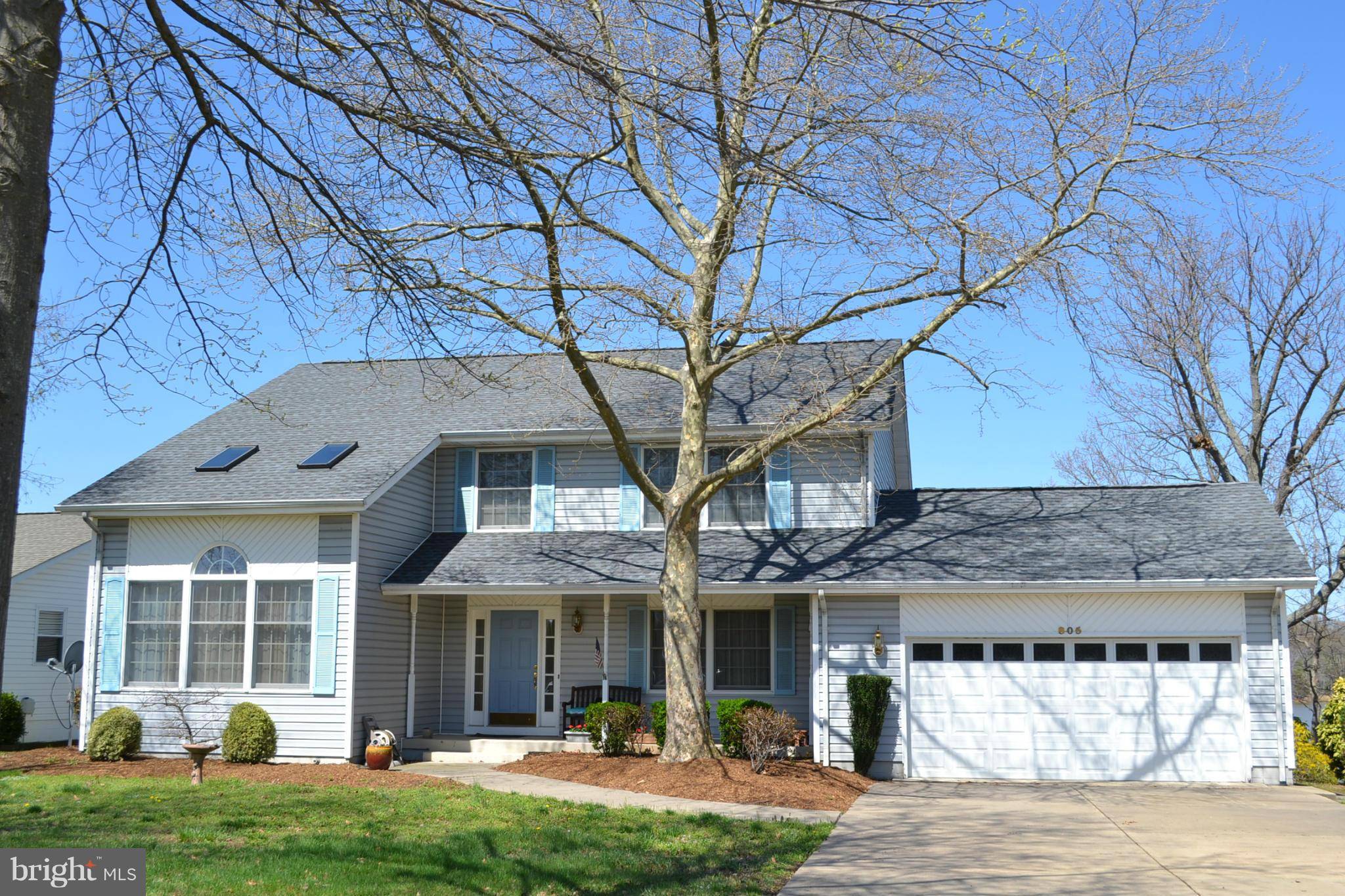 Colonial Beach, VA 22443,805 HARBOR VIEW CIR