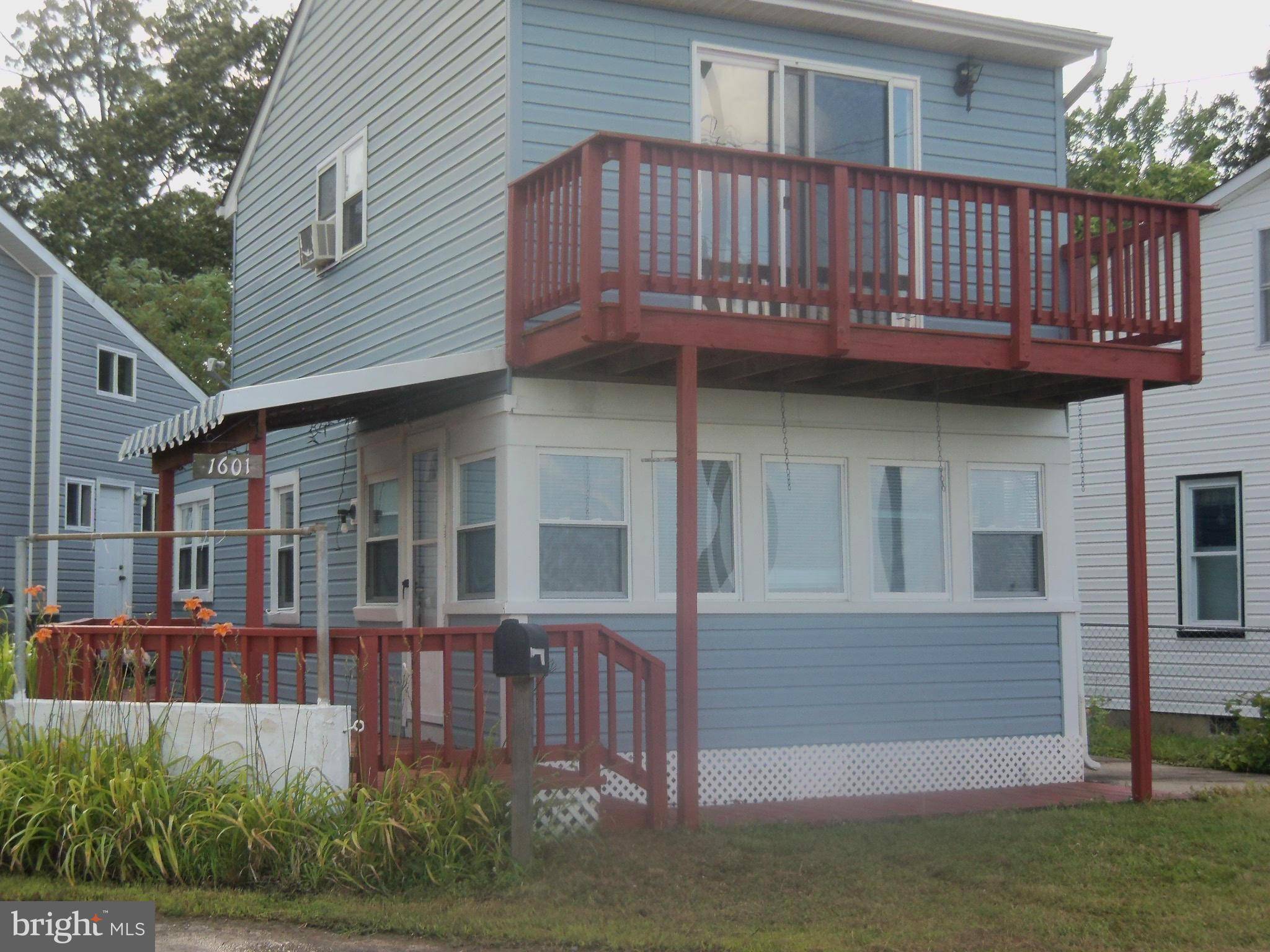 Colonial Beach, VA 22443,1601 IRVING AVE