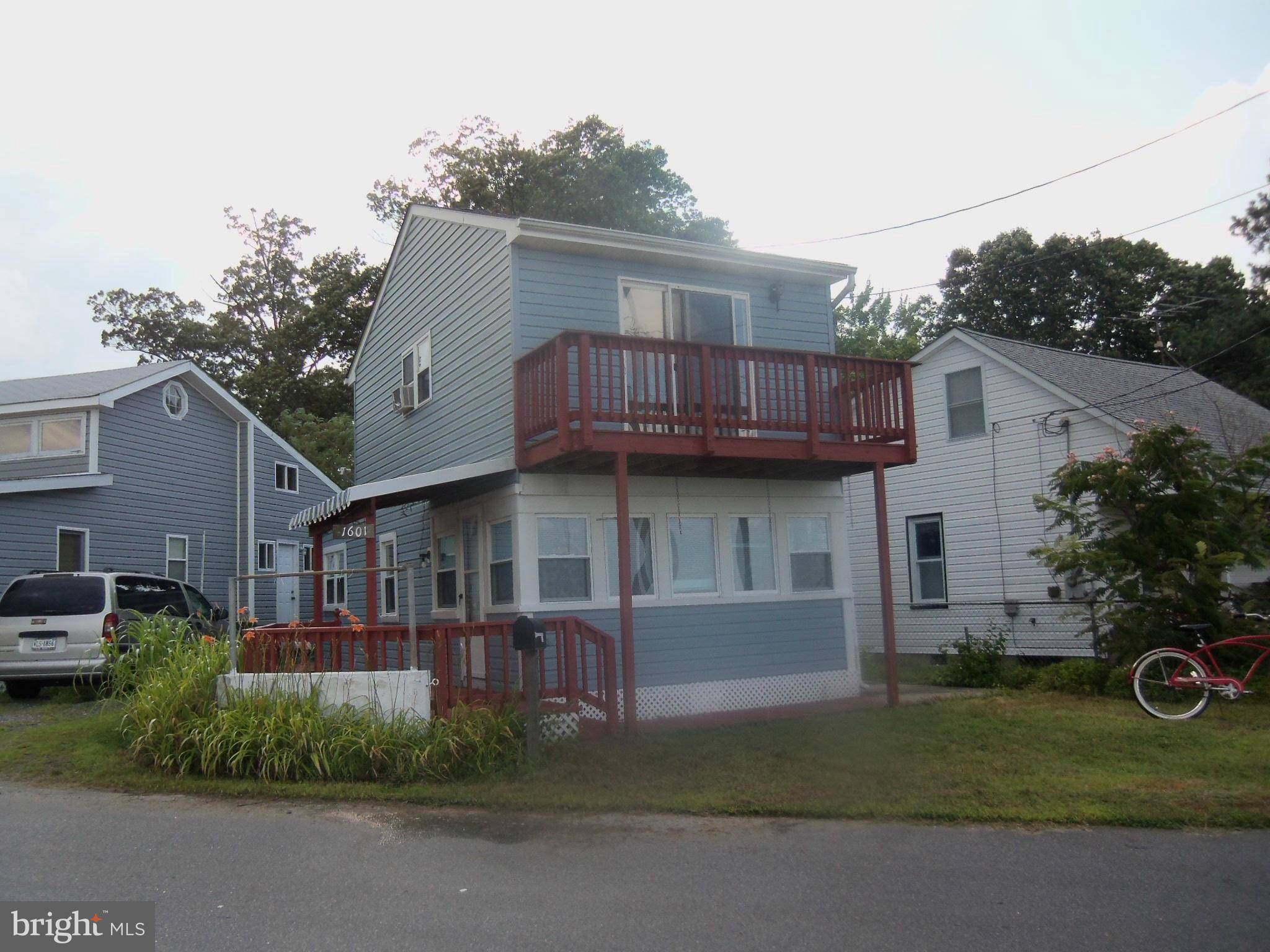 Colonial Beach, VA 22443,1601 IRVING AVE