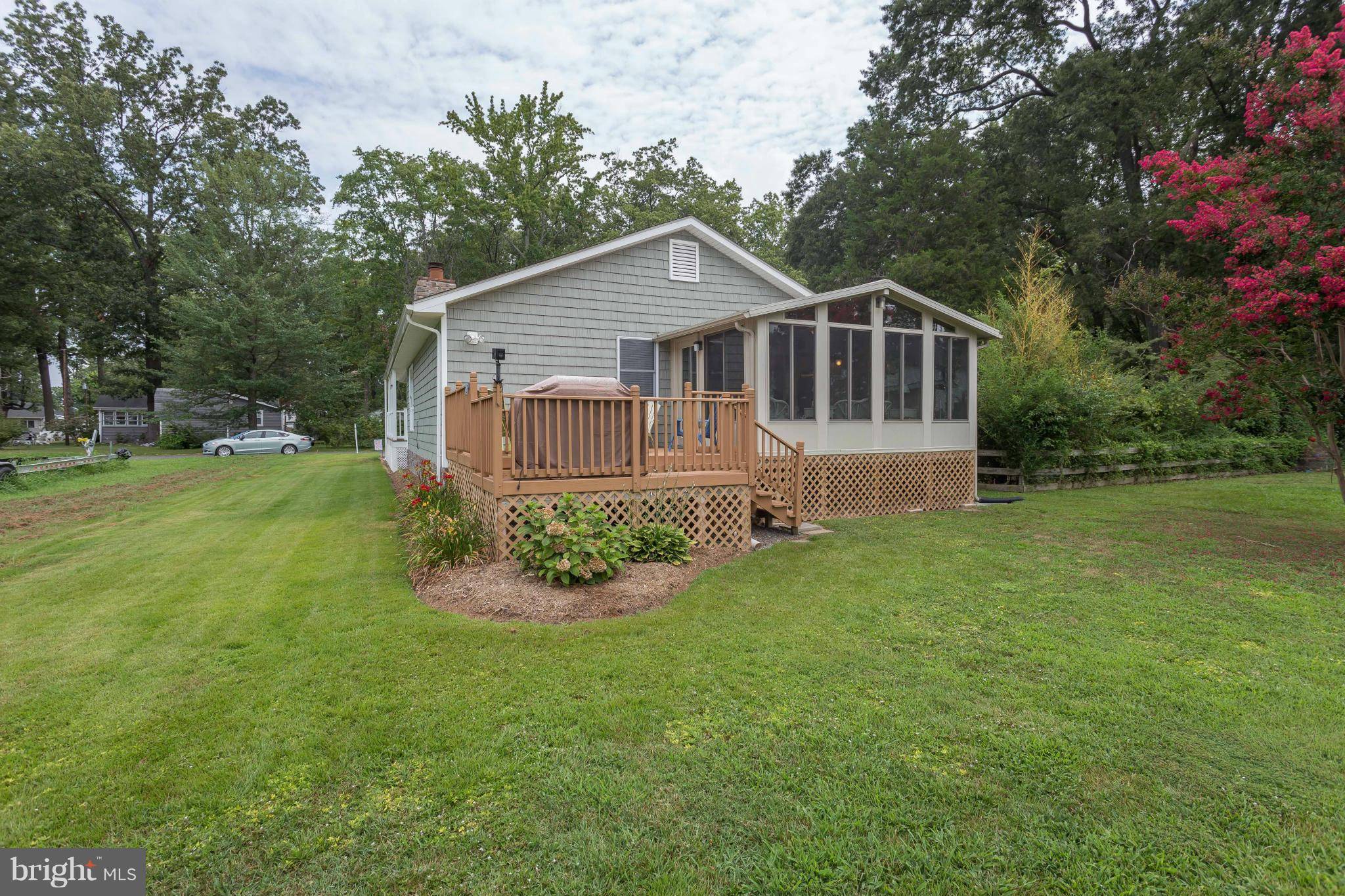 Colonial Beach, VA 22443,204 SPOTSWOOD LN