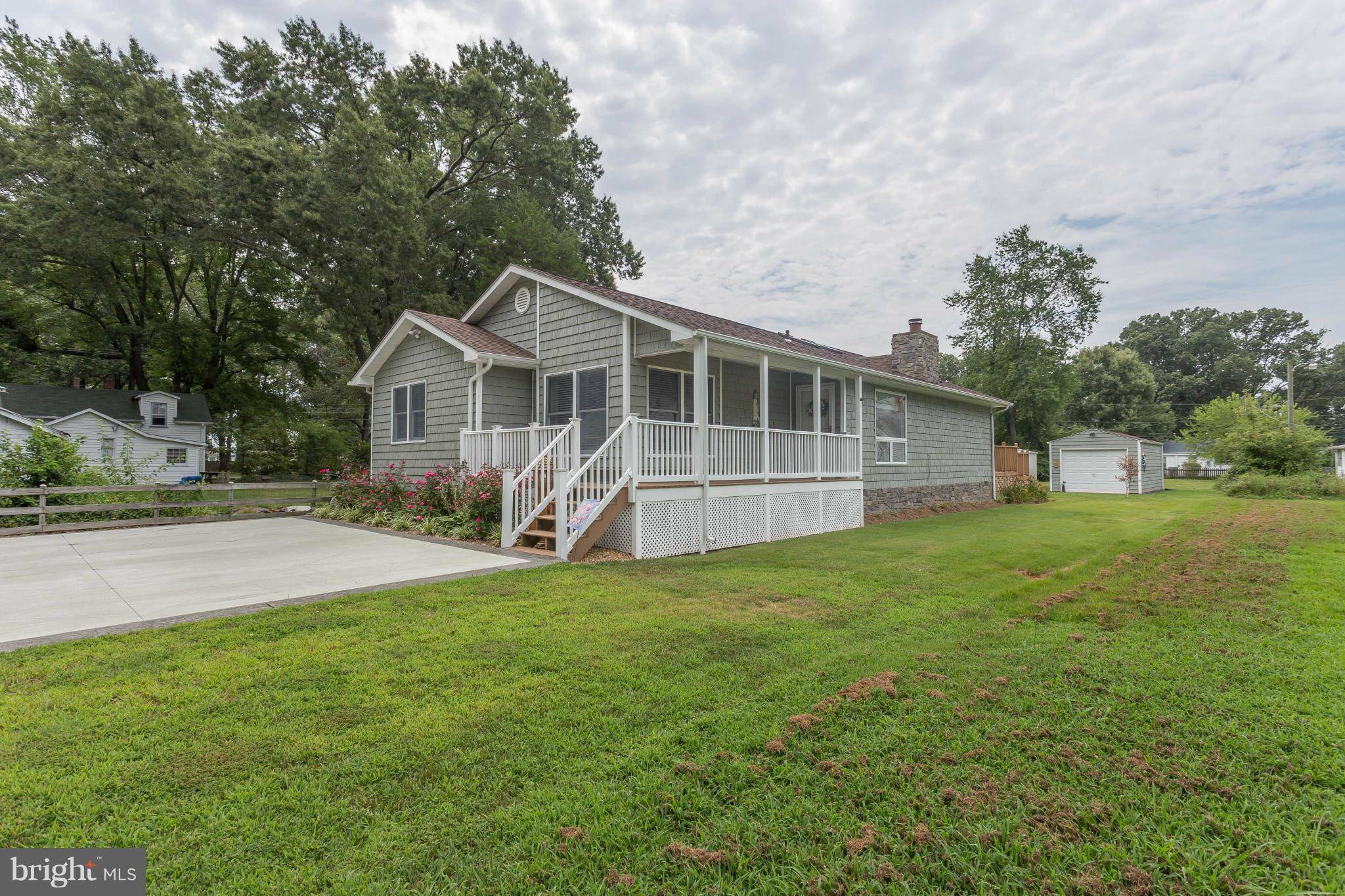 Colonial Beach, VA 22443,204 SPOTSWOOD LN