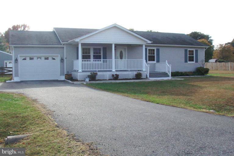 Colonial Beach, VA 22443,262 POTOMAC LN