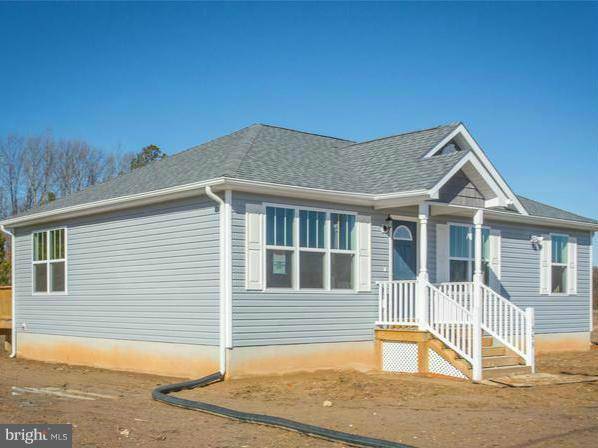 Colonial Beach, VA 22443,LOT 5 RANDALL RD