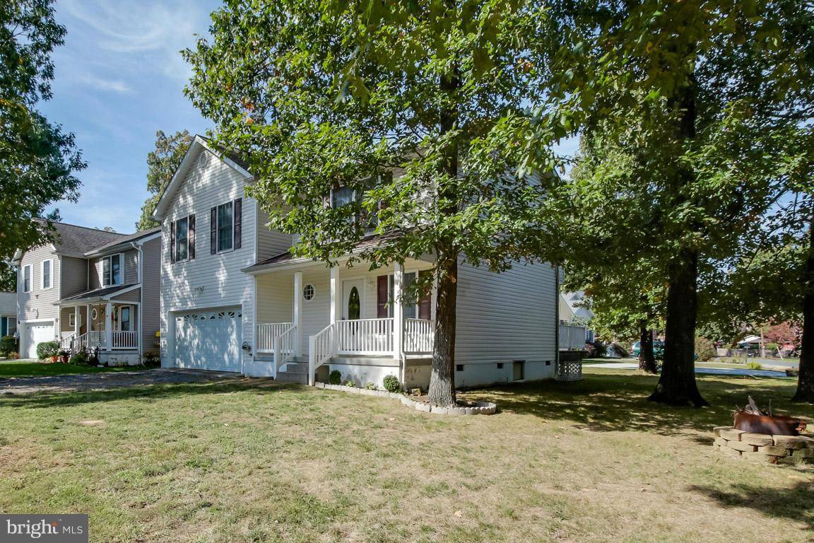 Colonial Beach, VA 22443,11 1ST ST