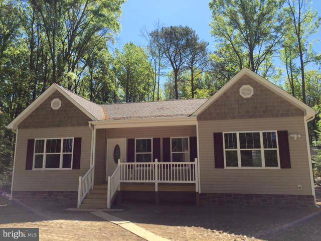 Colonial Beach, VA 22443,LOT 4 NICHOLSON DR