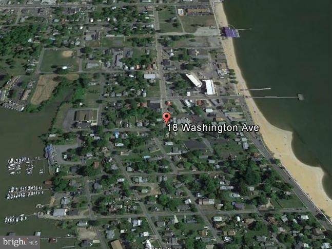 Colonial Beach, VA 22443,18 WASHINGTON AVE