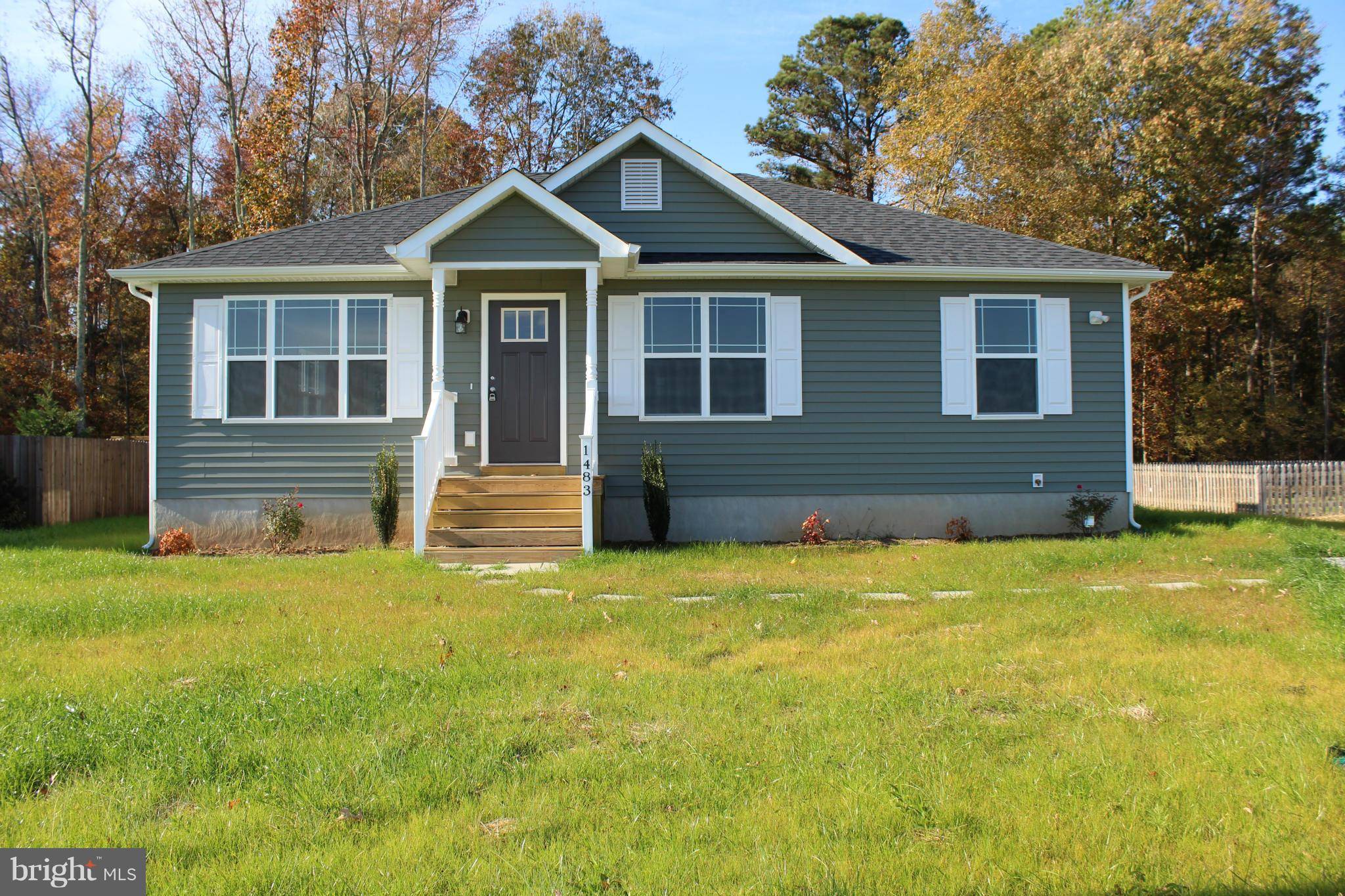 Colonial Beach, VA 22443,LOT 23 BOWIE RD