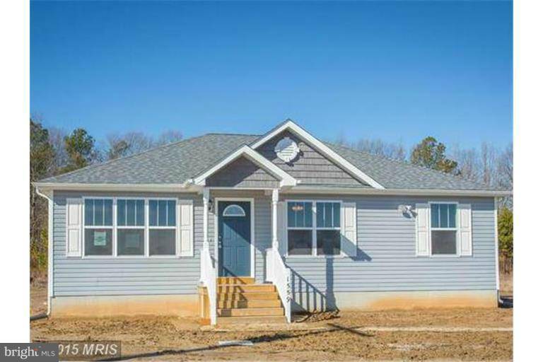 Colonial Beach, VA 22443,LOT 23 RANDALL RD