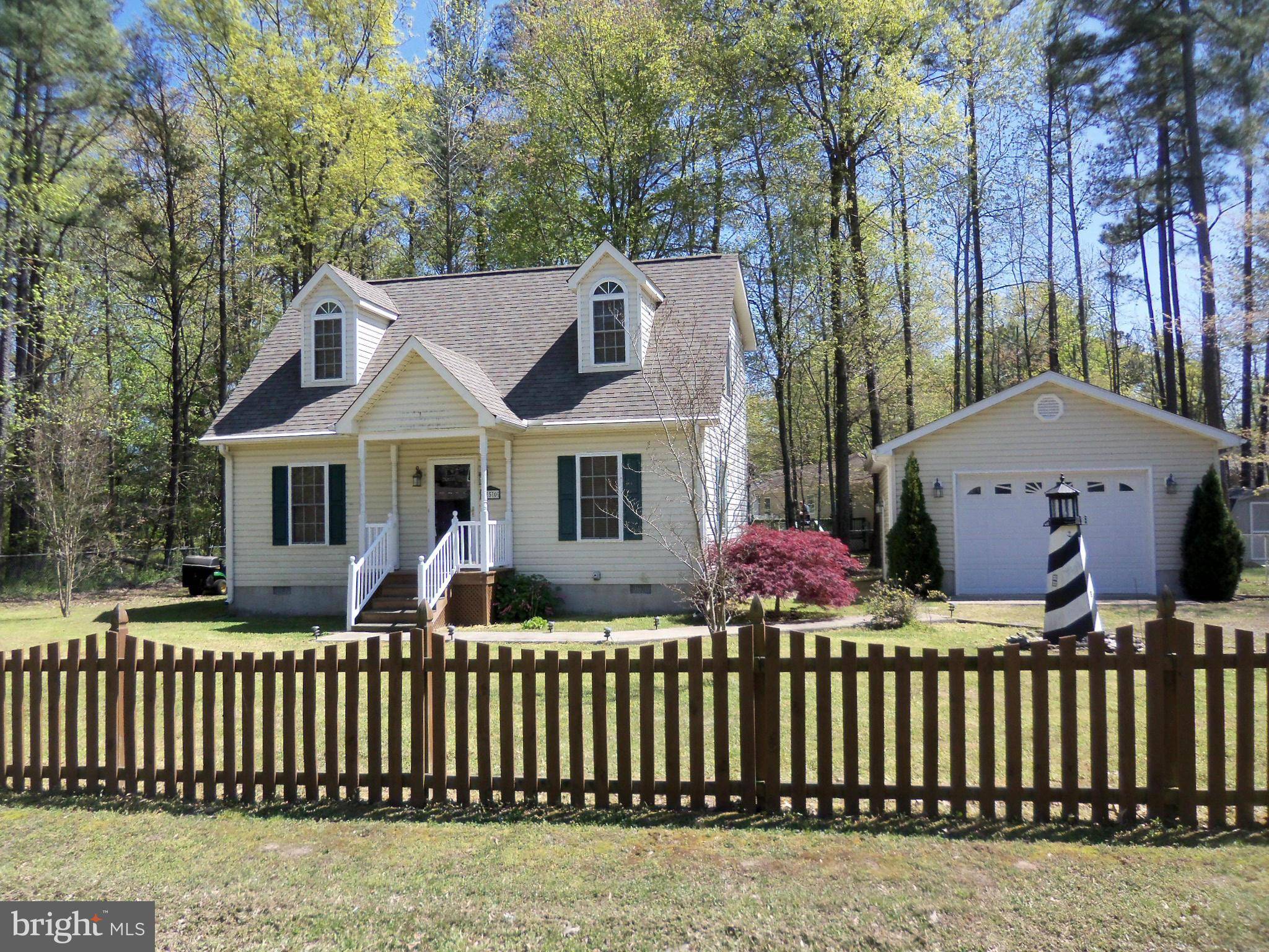 Colonial Beach, VA 22443,150 STRATFORD CIR