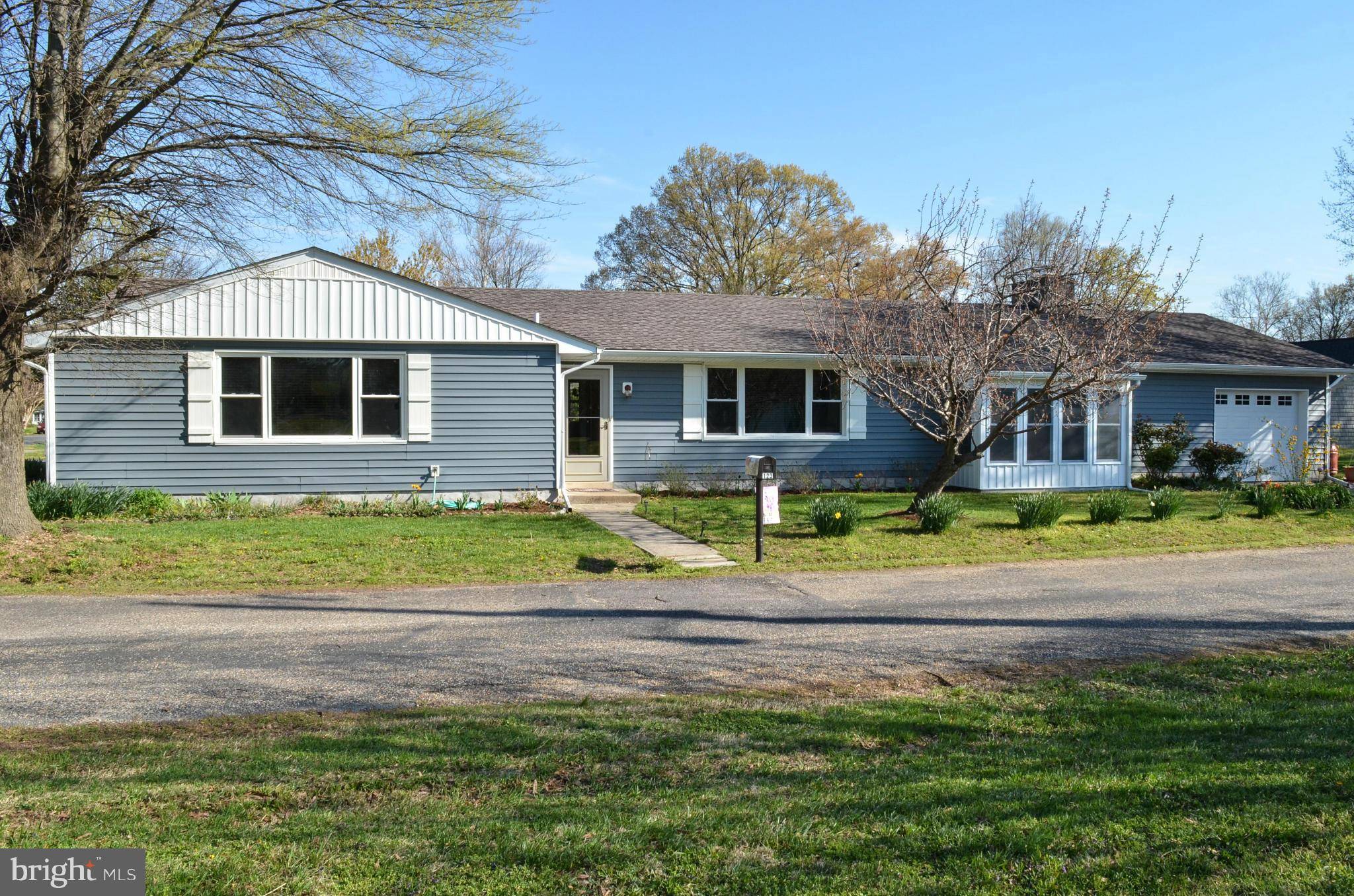 Colonial Beach, VA 22443,123 WIRT ST