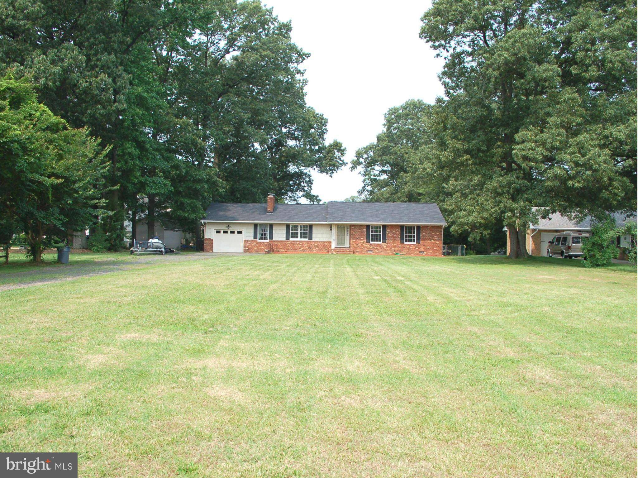 Colonial Beach, VA 22443,168 SEBASTIAN AVE