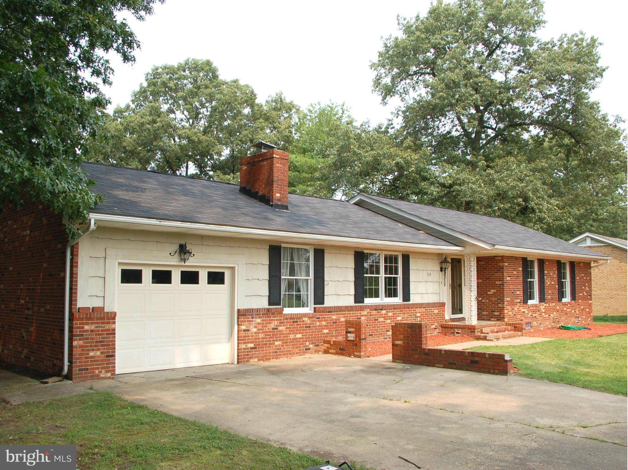 Colonial Beach, VA 22443,168 SEBASTIAN AVE