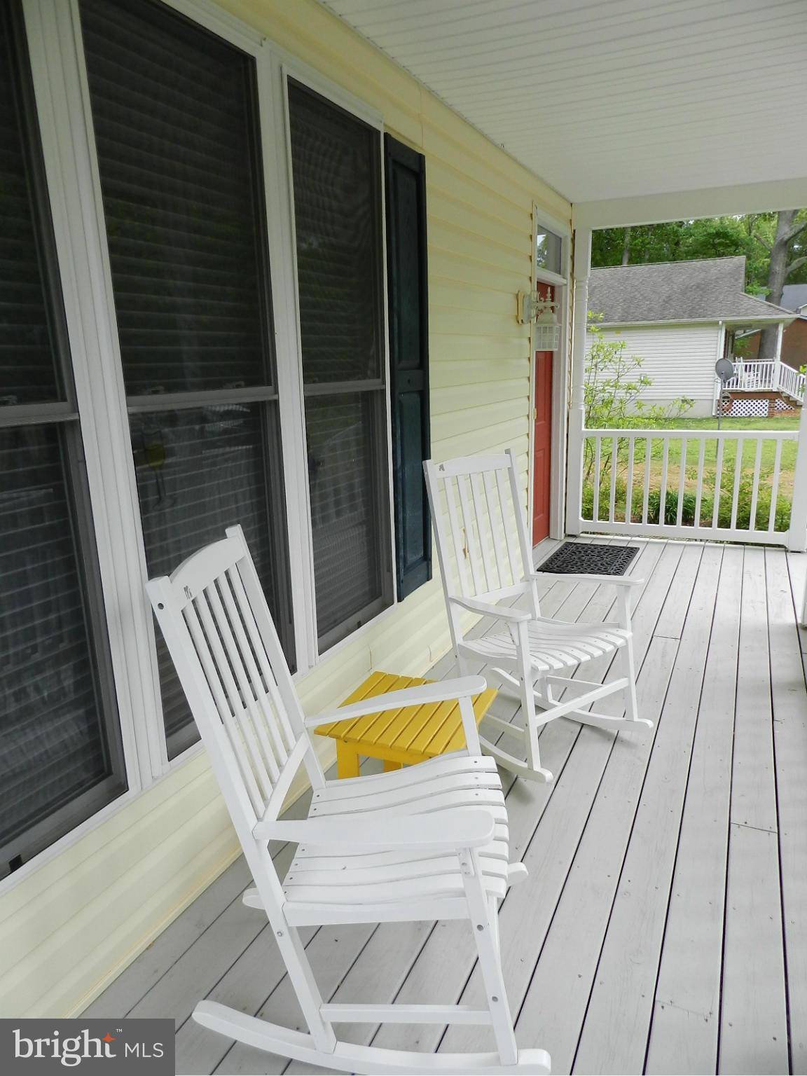 Colonial Beach, VA 22443,1214 BANCROFT AVE