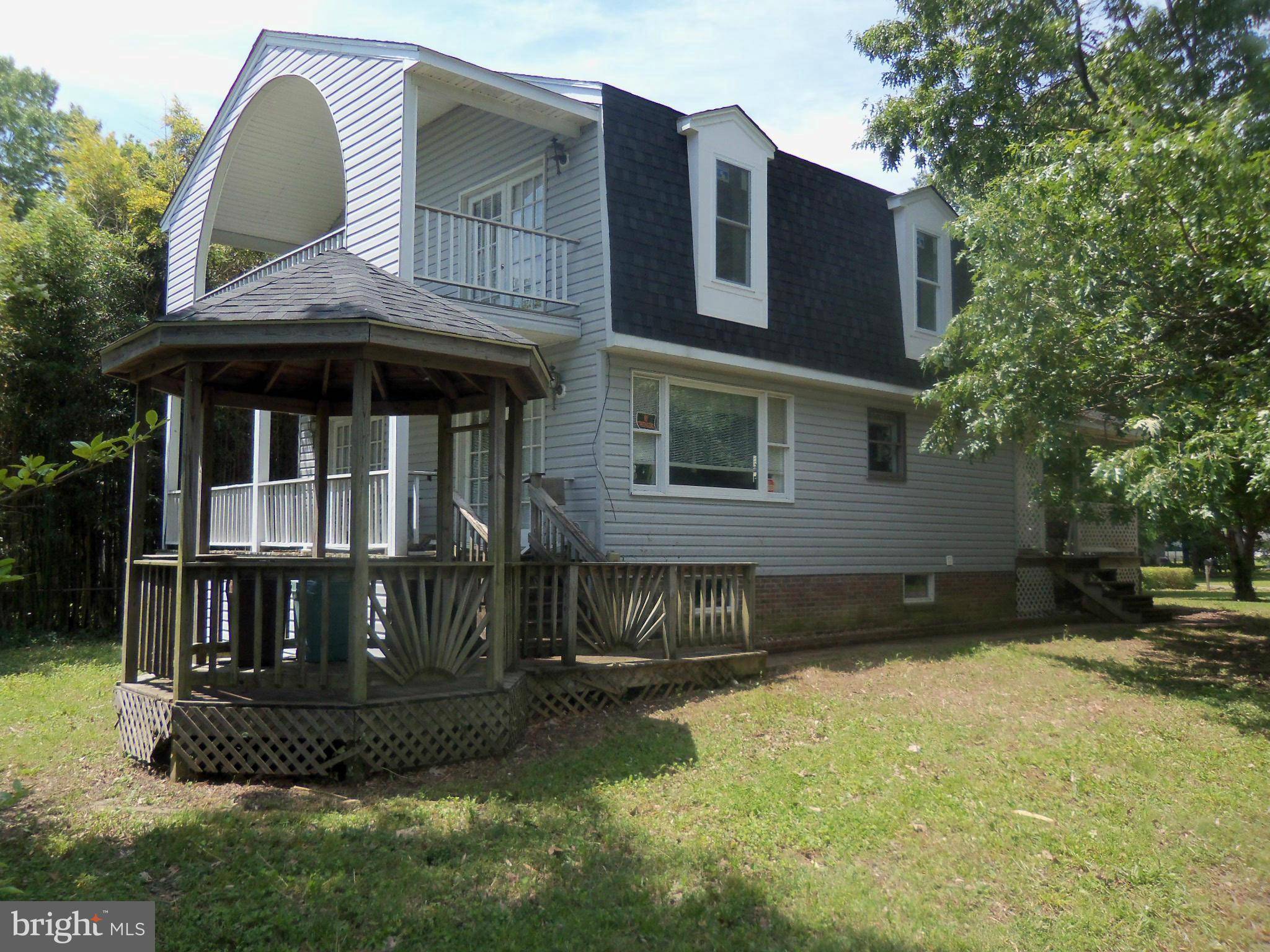 Colonial Beach, VA 22443,1200 LOSSING AVE