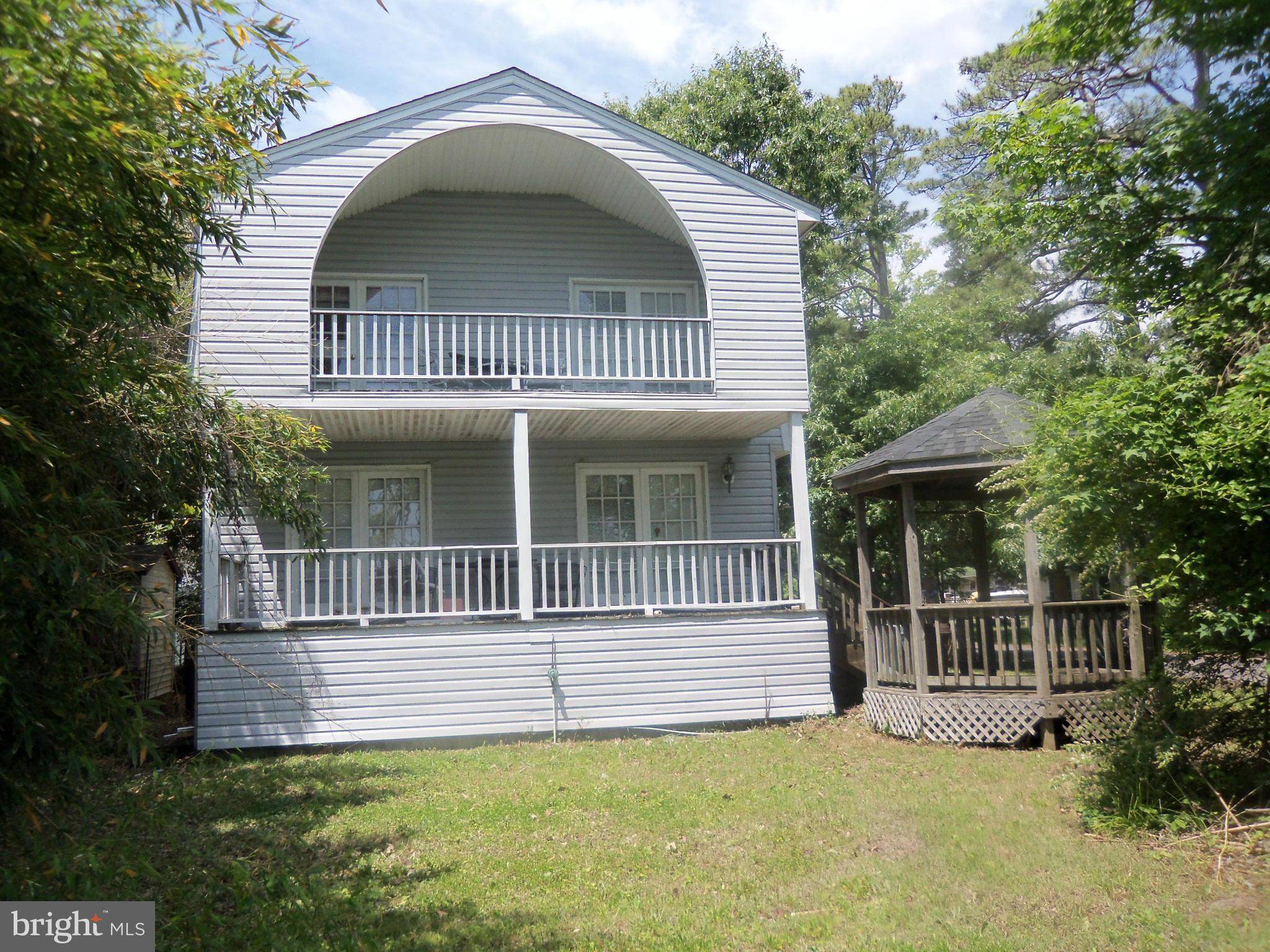 Colonial Beach, VA 22443,1200 LOSSING AVE