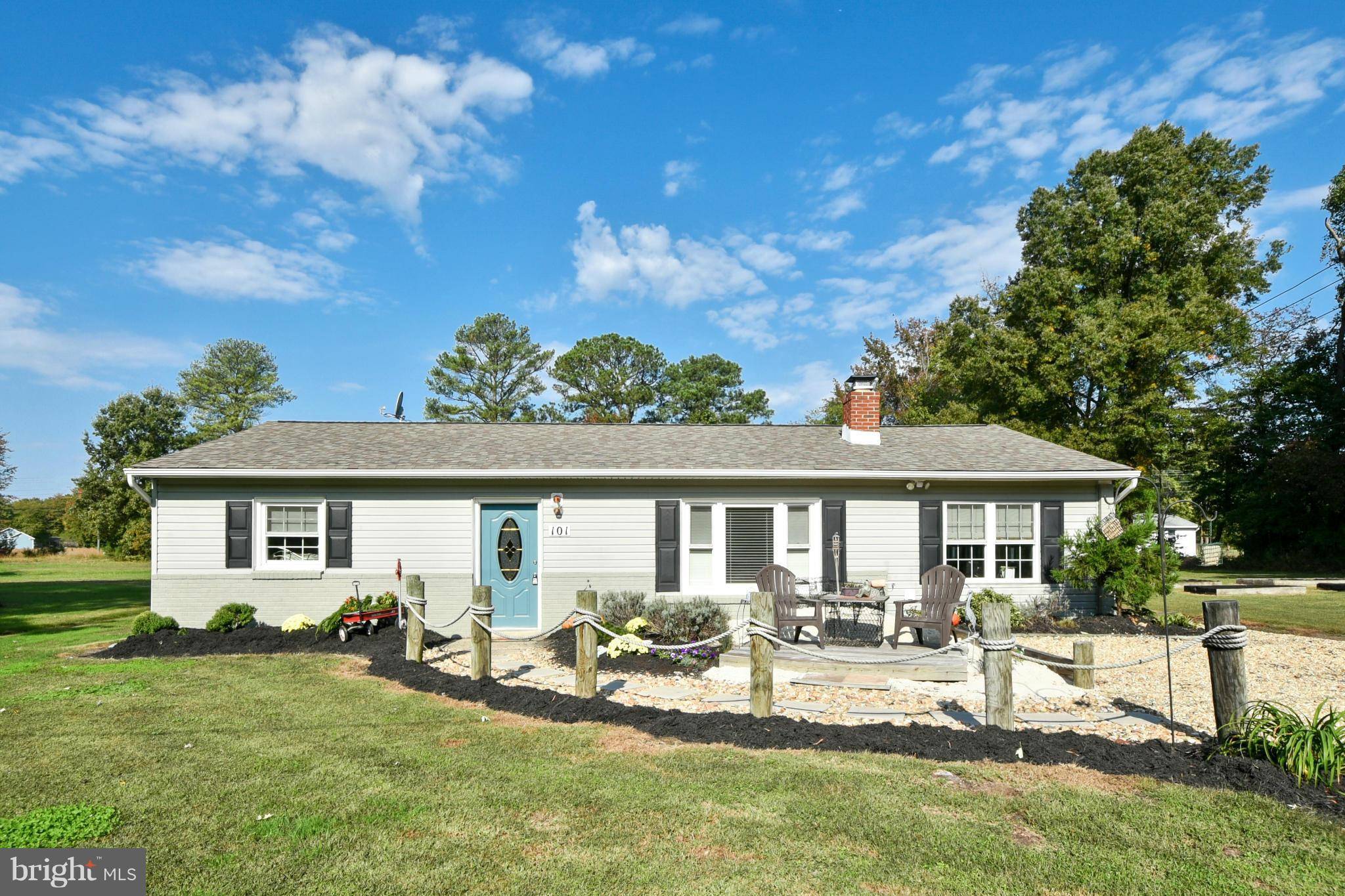 Colonial Beach, VA 22443,101 BROOKS DR