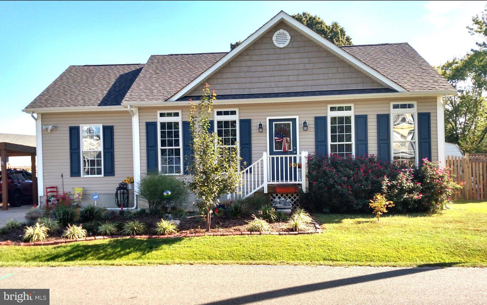 Colonial Beach, VA 22443,24 BANCROFT AVE