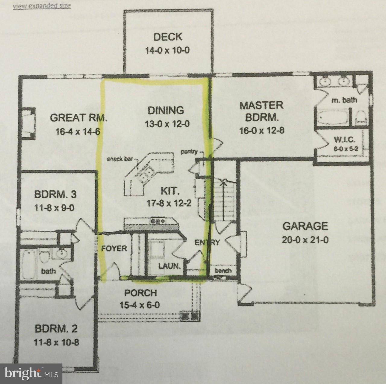 Colonial Beach, VA 22443,LOT 13 LATANE DR