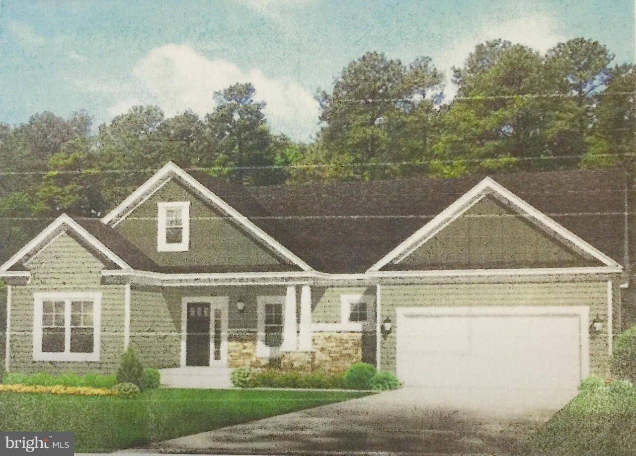 Colonial Beach, VA 22443,LOT 13 LATANE DR