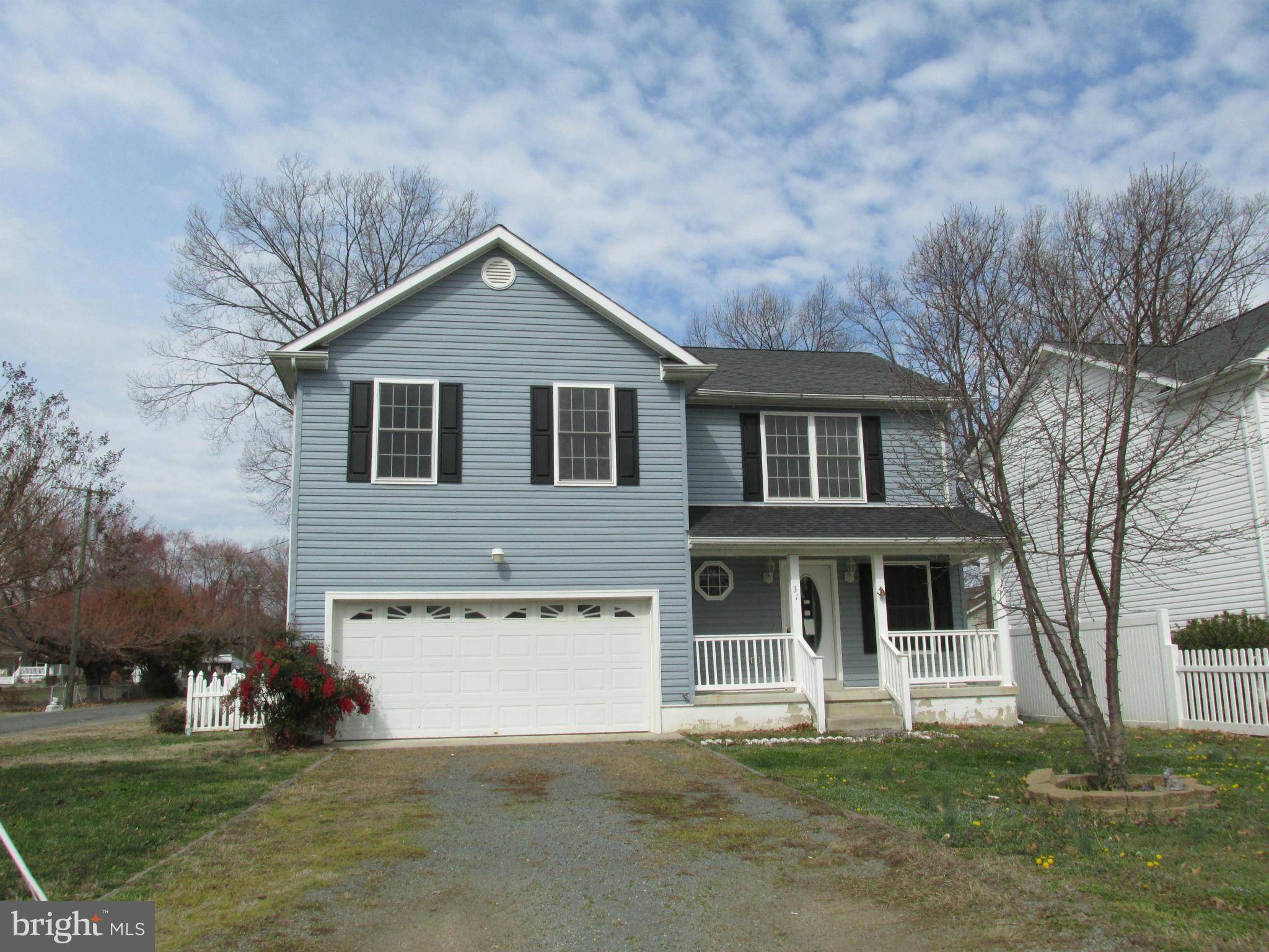 Colonial Beach, VA 22443,31 1ST ST