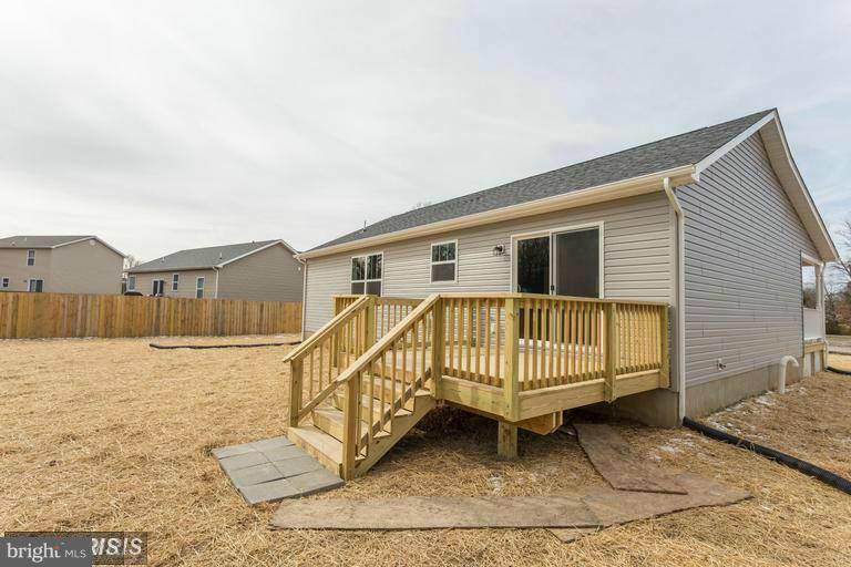 Colonial Beach, VA 22443,LOT 19 NICHOLSON DR