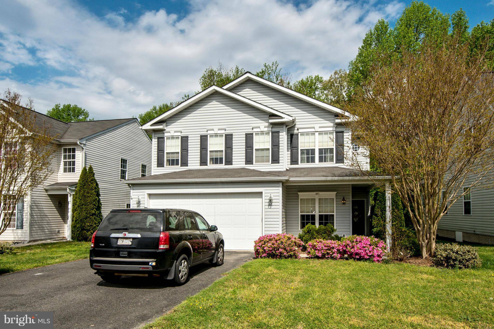 Colonial Beach, VA 22443,145 12TH ST