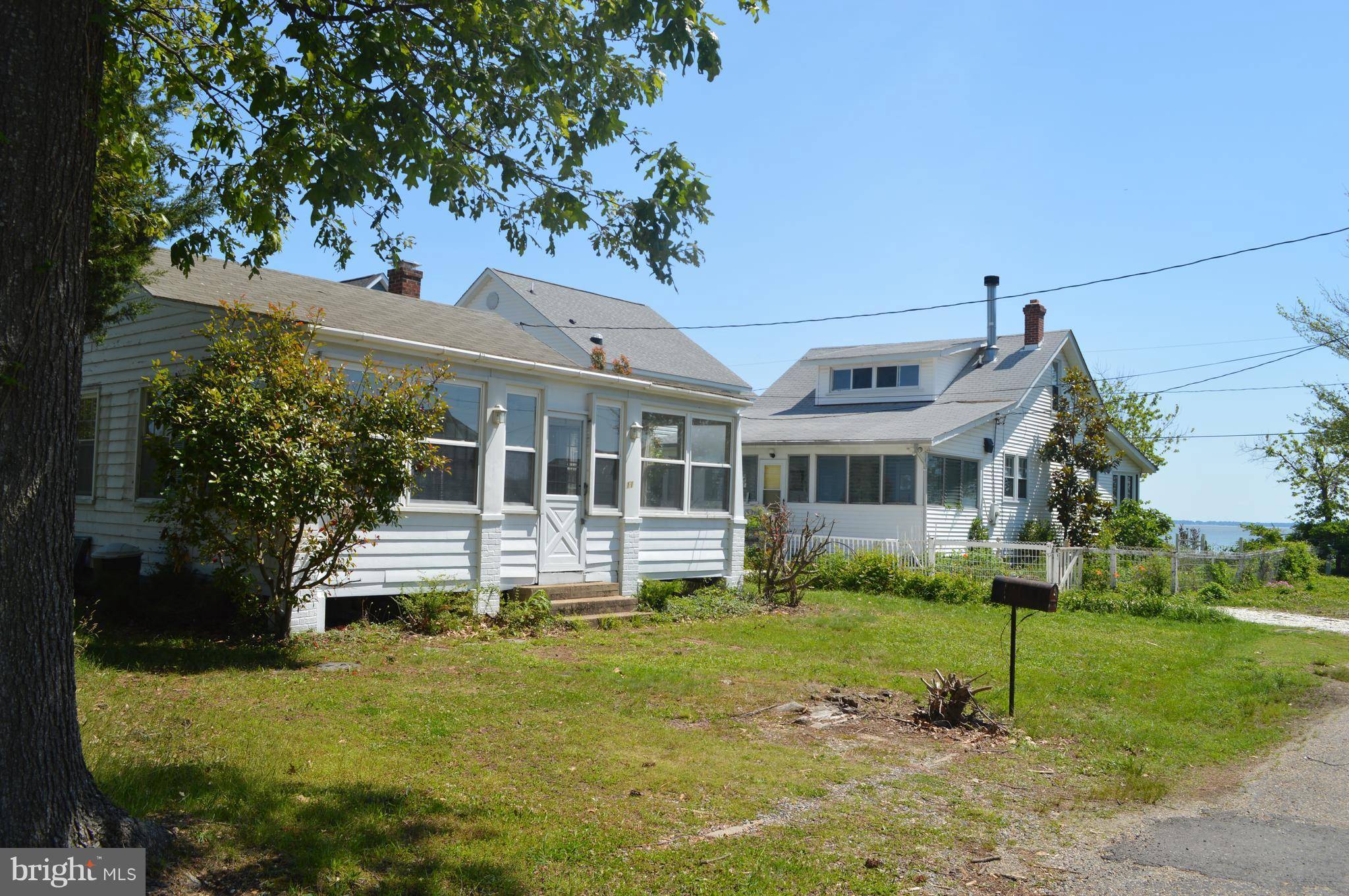 Colonial Beach, VA 22443,11 WIRT ST