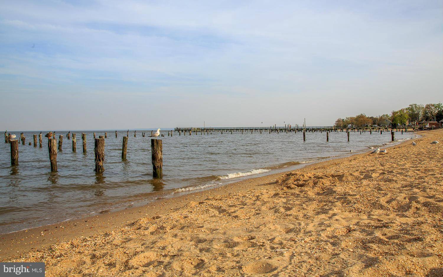 Colonial Beach, VA 22443,1221 MCKINNEY BLVD