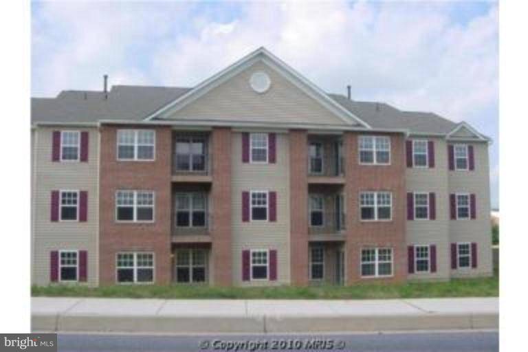 Hampstead, MD 21074,800 WEMBLEY DR #2D