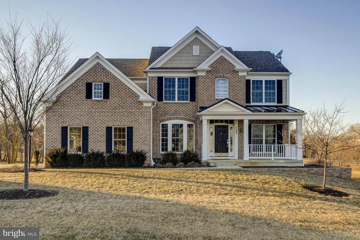 Westminster, MD 21157,780 TALL GRASS CT