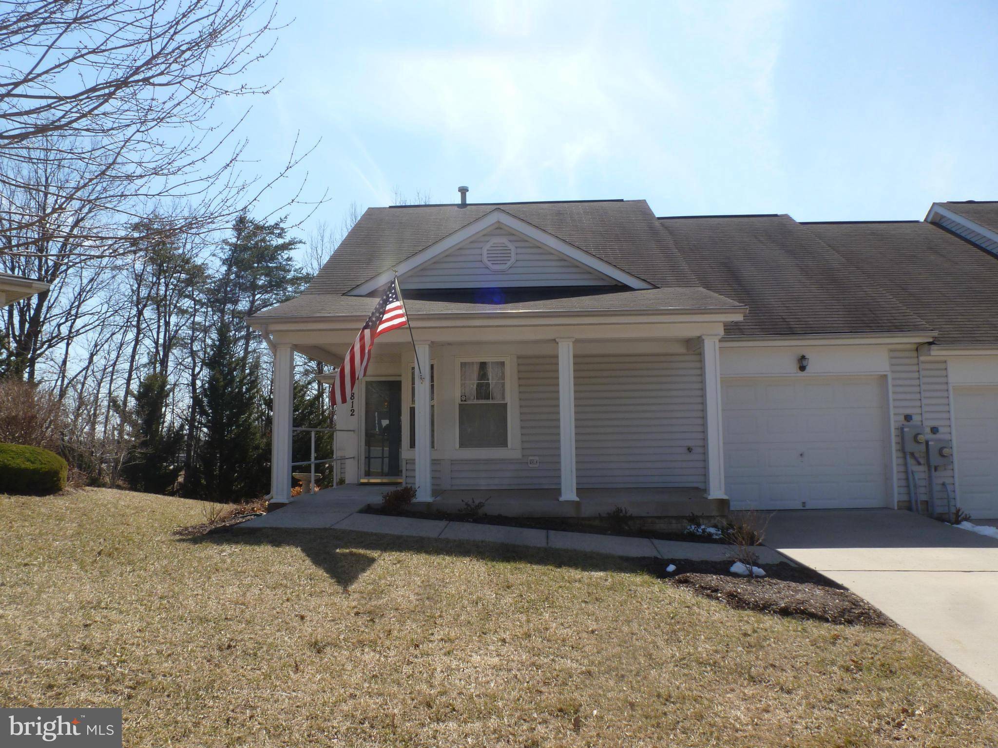 Mount Airy, MD 21771,812 MERRY GO ROUND WAY