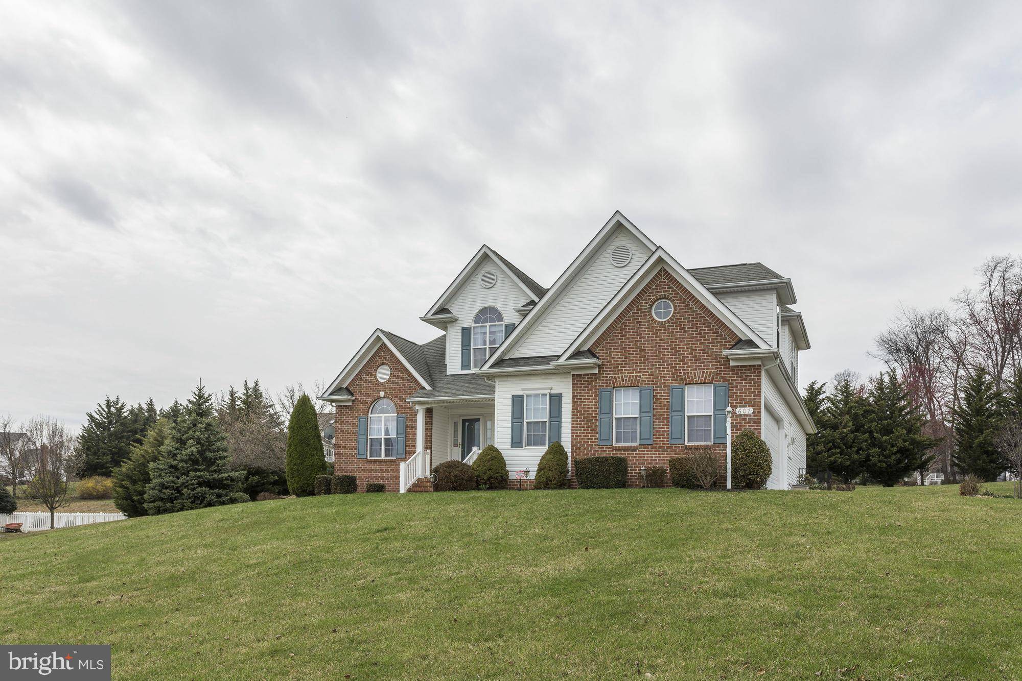 Westminster, MD 21158,607 THORNBURY CT