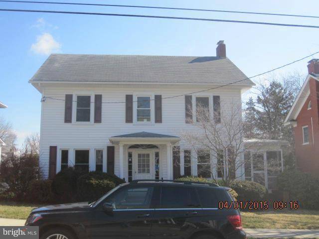 Westminster, MD 21157,82 GREEN ST