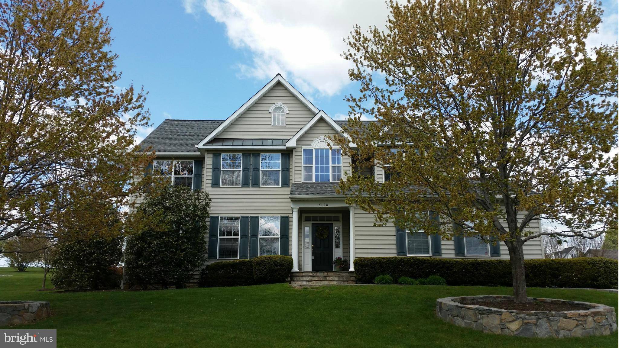 Mount Airy, MD 21771,6160 CHALLEDON CIR