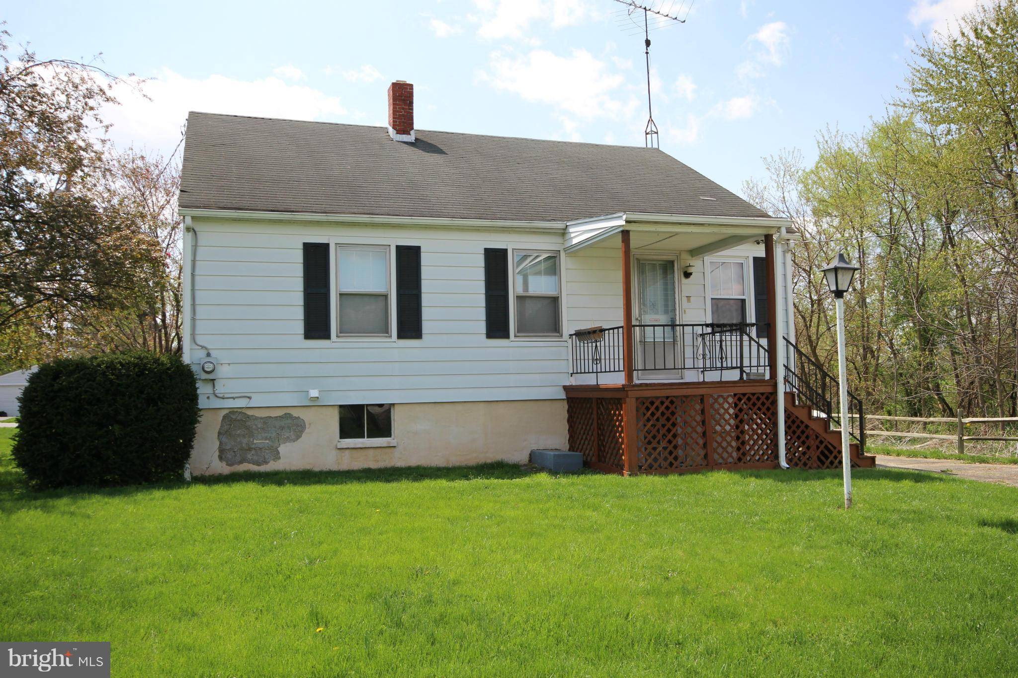 Taneytown, MD 21787,458 1ST ST