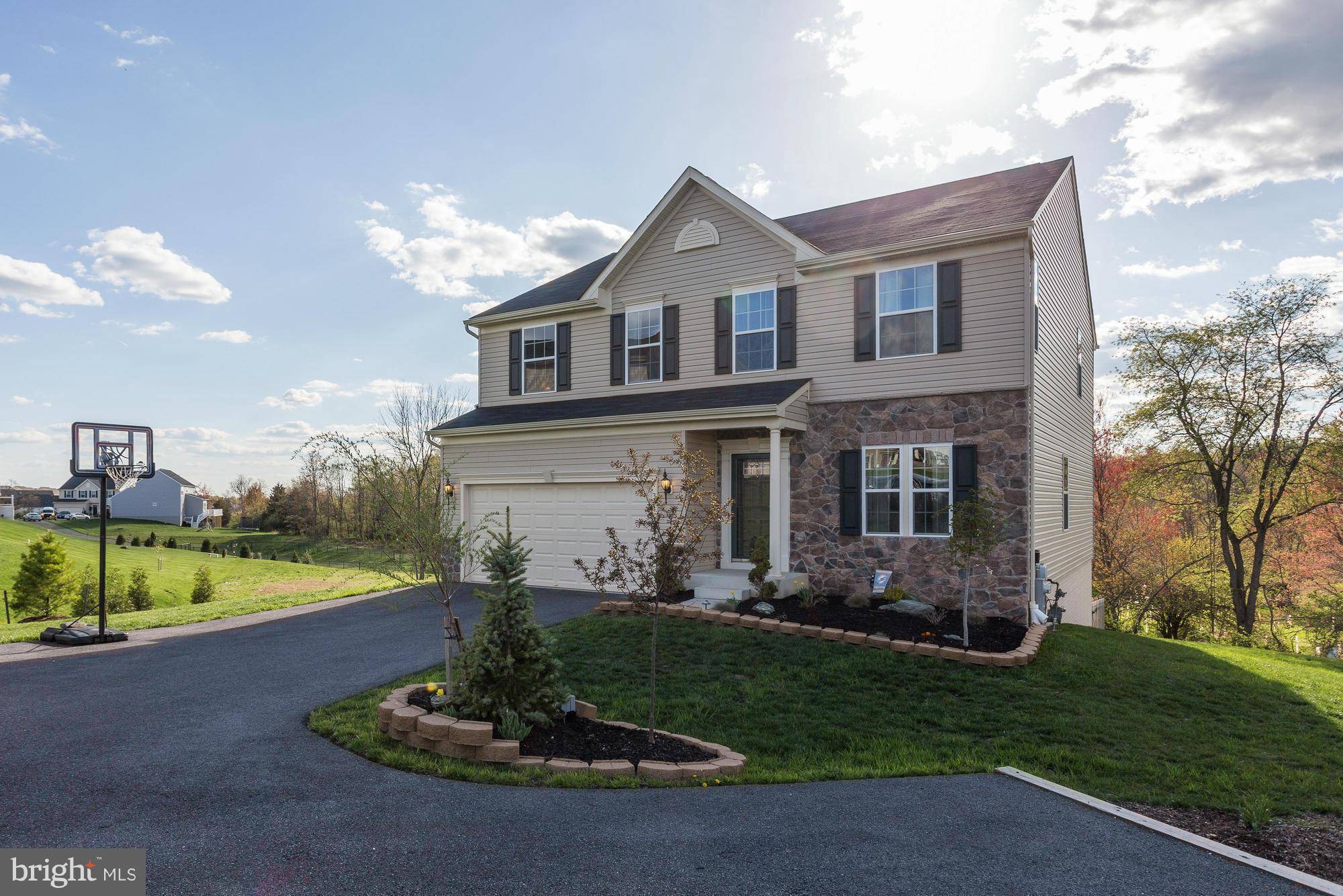 Westminster, MD 21158,361 MEADOW CREEK DR