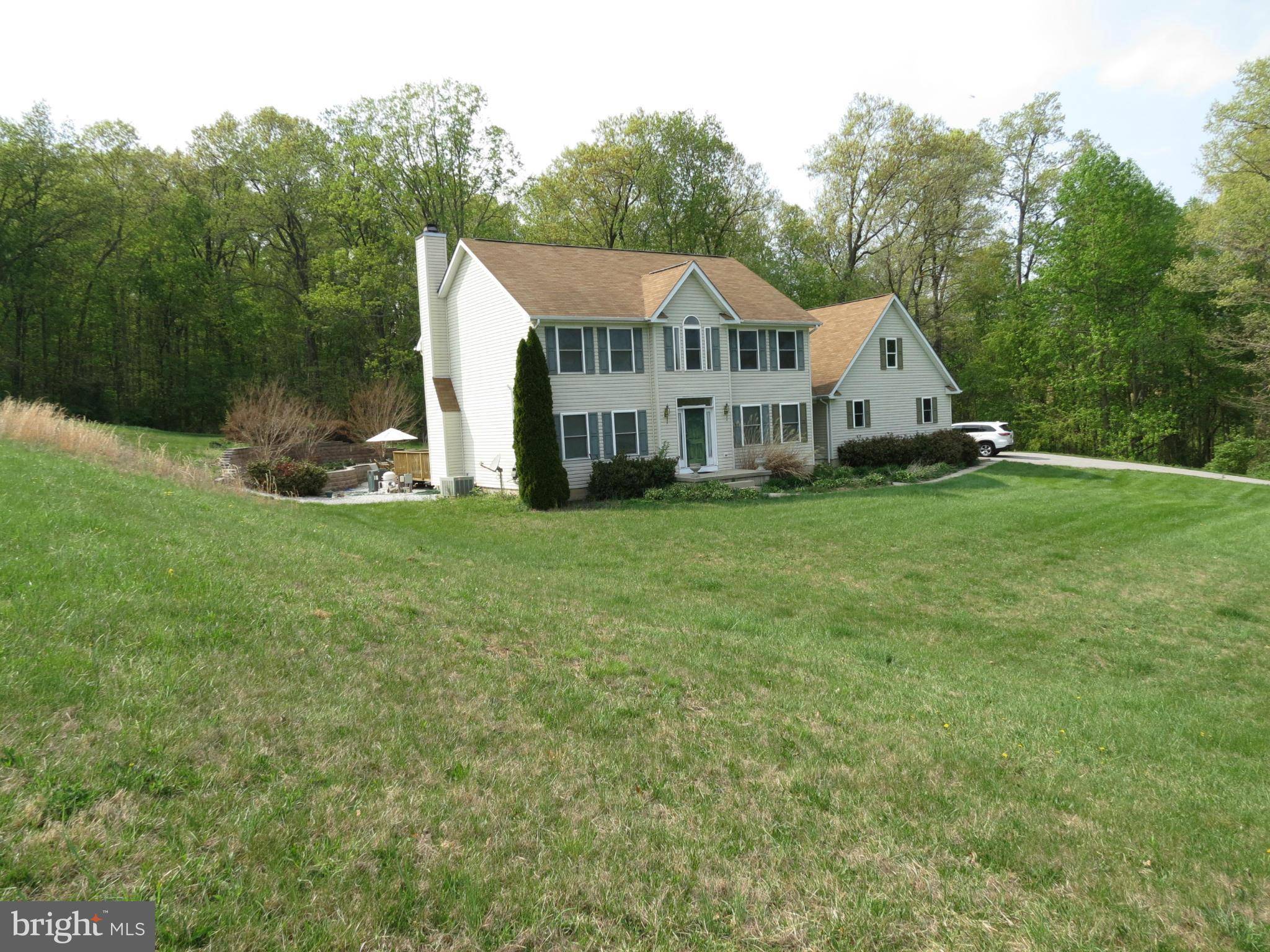 Westminster, MD 21158,4616 GEETING RD